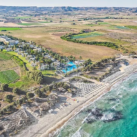 Grecotel Casa Paradiso 4* Marmari (Kos)