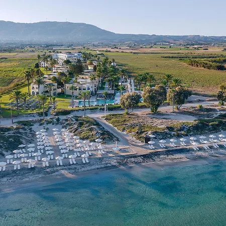 Grecotel Casa Paradiso Semesteranläggning (resort)