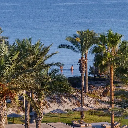 Grecotel Casa Paradiso Resort 4*