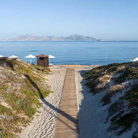 Resort Grecotel Casa Paradiso 4*