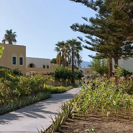 Grecotel Casa Paradiso Semesteranläggning (resort) Marmari (Kos)