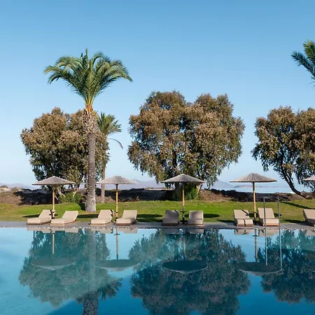 Semesteranläggning (resort) Grecotel Casa Paradiso Marmari (Kos)