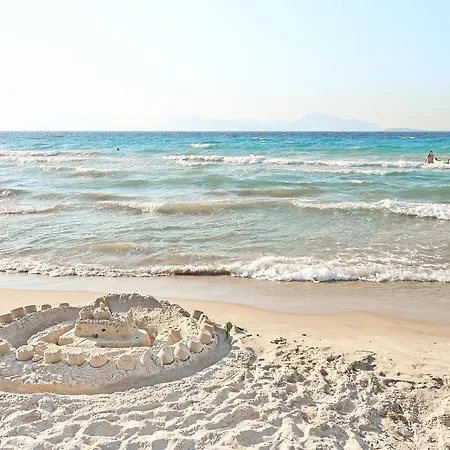 אתר נופש Grecotel Casa Paradiso