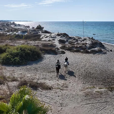 Grecotel Casa Paradiso Semesteranläggning (resort) 4*
