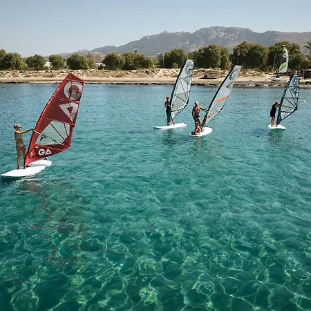 Grecotel Casa Paradiso מרמרי