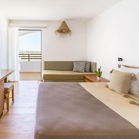 Grecotel Casa Paradiso אתר נופש מרמרי