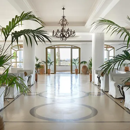 Grecotel Casa Paradiso Θέρετρο 4*