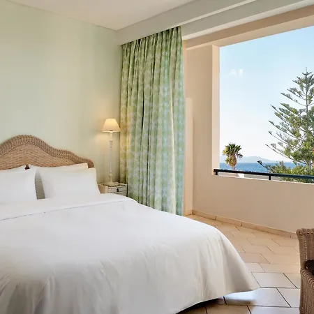 Semesteranläggning (resort) Grecotel Casa Paradiso Marmari (Kos)
