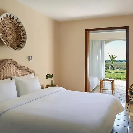 Grecotel Casa Paradiso Semesteranläggning (resort)