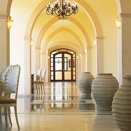 Grecotel Casa Paradiso 4*