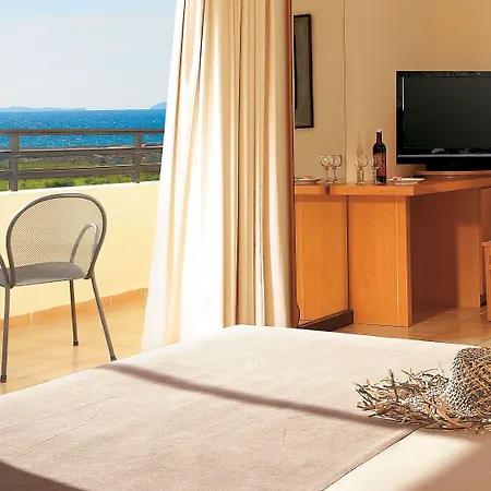 Grecotel Casa Paradiso 4* מרמרי