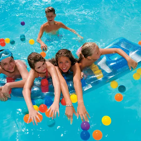 Grecotel Casa Paradiso אתר נופש 4*