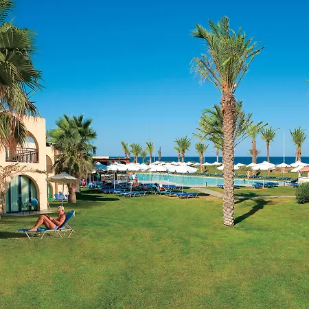 Grecotel Casa Paradiso Semesteranläggning (resort) 4*
