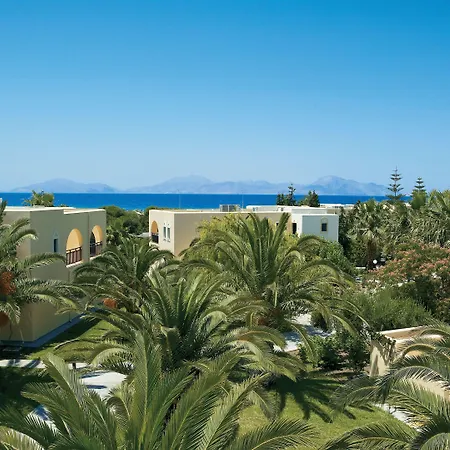 Semesteranläggning (resort) Grecotel Casa Paradiso 4*