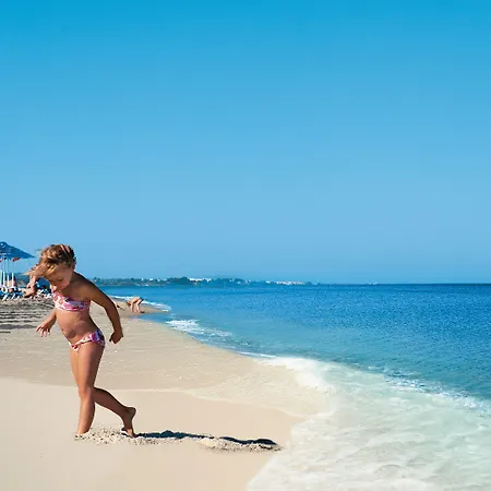 Grecotel Casa Paradiso אתר נופש 4*