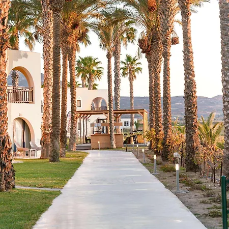 Semesteranläggning (resort) Grecotel Casa Paradiso Marmari (Kos)