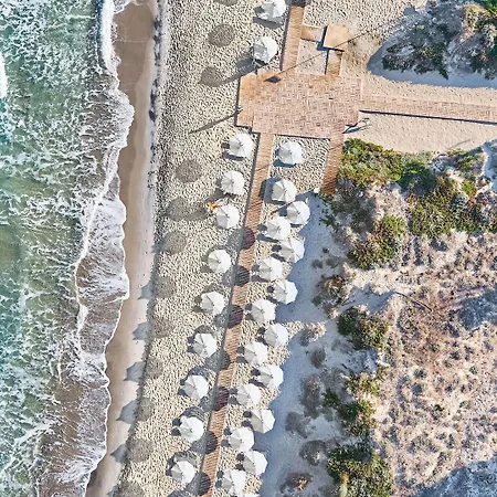 Grecotel Casa Paradiso Semesteranläggning (resort)