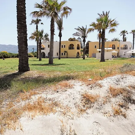 Курортный комплекс Grecotel Casa Paradiso Мармари