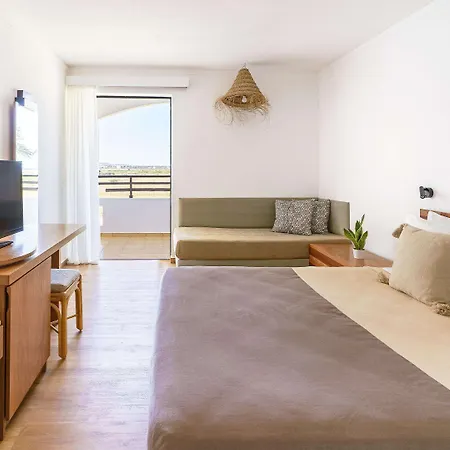 Grecotel Casa Paradiso מרמרי