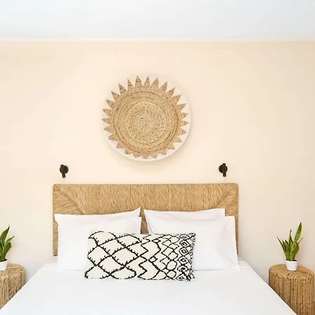 אתר נופש Grecotel Casa Paradiso