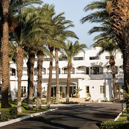 Grecotel Casa Paradiso Marmari (Kos)
