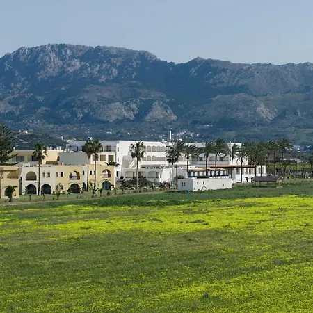 Semesteranläggning (resort) Grecotel Casa Paradiso 4*