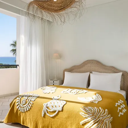 Grecotel Casa Paradiso Semesteranläggning (resort) Marmari (Kos)