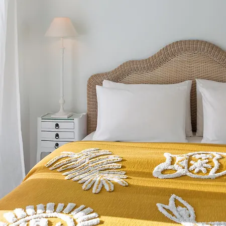 Grecotel Casa Paradiso 4* Marmari (Kos)