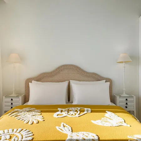 Grecotel Casa Paradiso