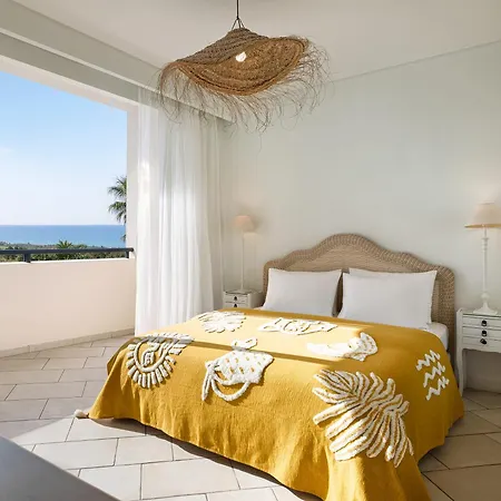 Grecotel Casa Paradiso Semesteranläggning (resort) 4*