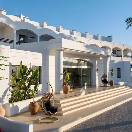 Grecotel Casa Paradiso Marmari (Kos)