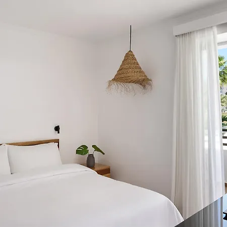 Grecotel Casa Paradiso 4*