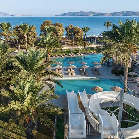 Grecotel Casa Paradiso Semesteranläggning (resort) Marmari (Kos)