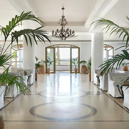 Semesteranläggning (resort) Grecotel Casa Paradiso 4*