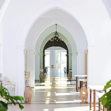 Grecotel Casa Paradiso Semesteranläggning (resort) 4*