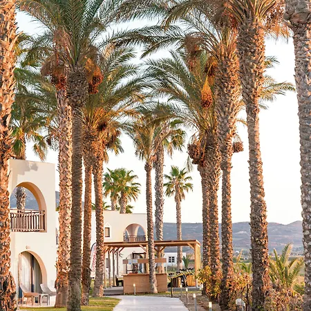 Grecotel Casa Paradiso Semesteranläggning (resort) 4*