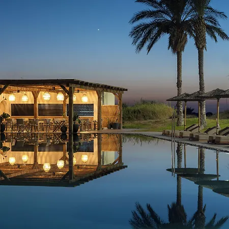 Grecotel Casa Paradiso Semesteranläggning (resort) Marmari (Kos)