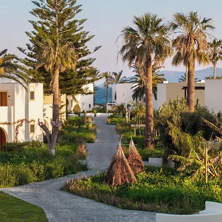 Grecotel Casa Paradiso Semesteranläggning (resort)