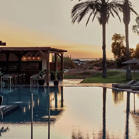 Grecotel Casa Paradiso 4*