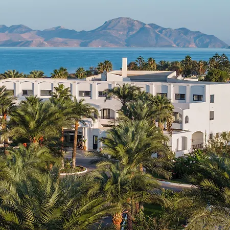 Grecotel Casa Paradiso Semesteranläggning (resort) Marmari (Kos)