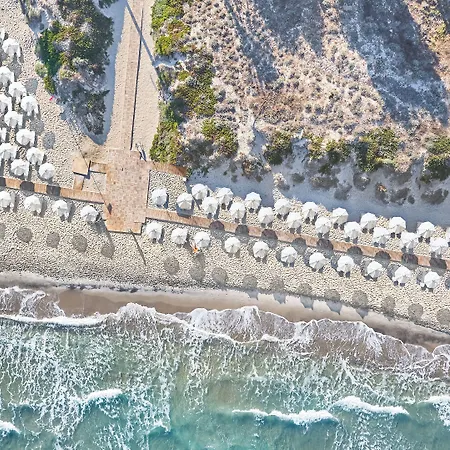 Grecotel Casa Paradiso Semesteranläggning (resort) Marmari (Kos)
