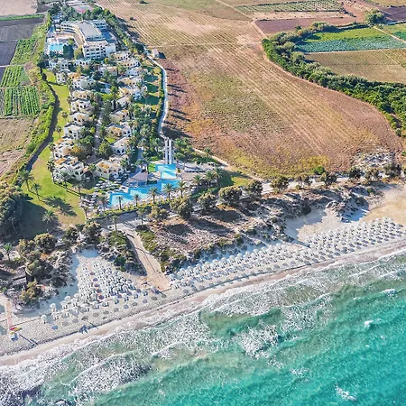 Semesteranläggning (resort) Grecotel Casa Paradiso 4*