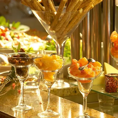Resort Grecotel Casa Paradiso 4*