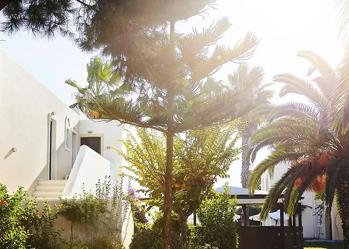 Grecotel Casa Paradiso