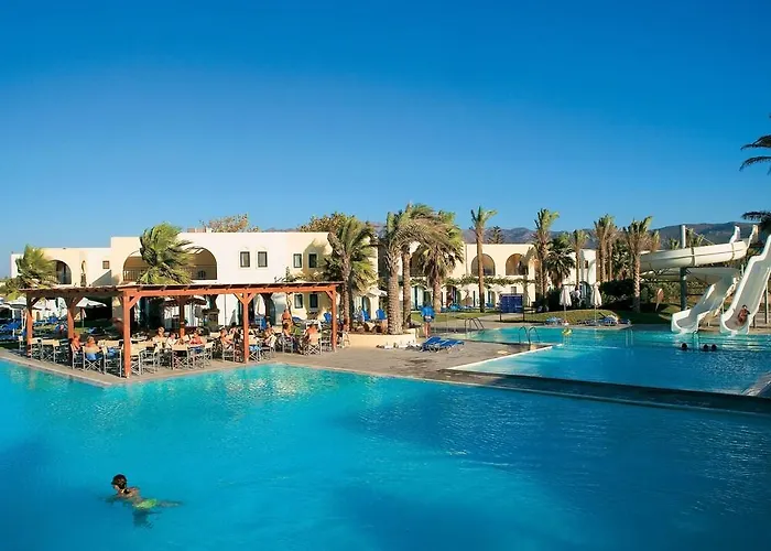 Grecotel Casa Paradiso 4* Marmari (Kos)