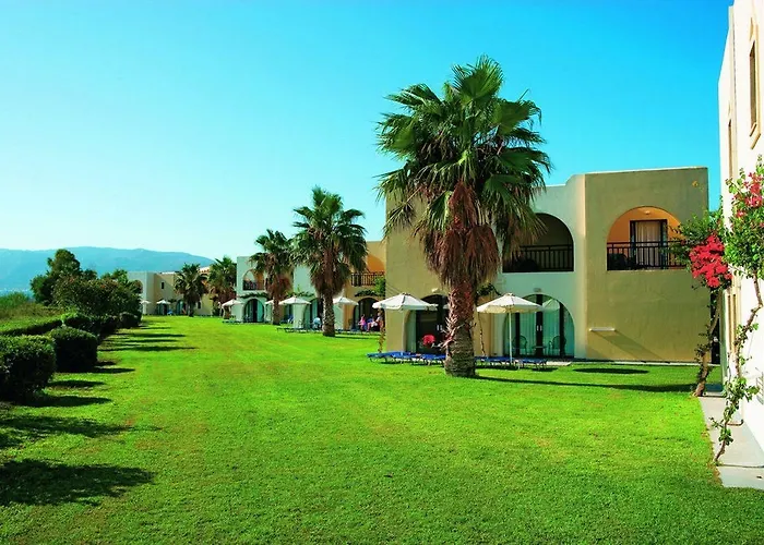 Resort Grecotel Casa Paradiso 4*