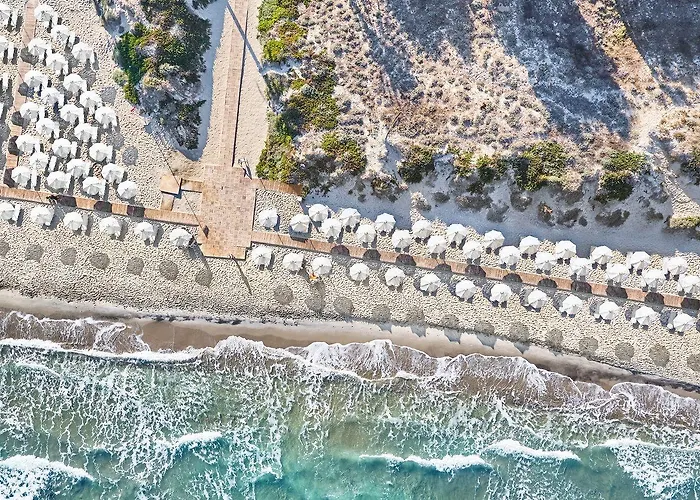 Grecotel Casa Paradiso Ośrodek wypoczynkowy