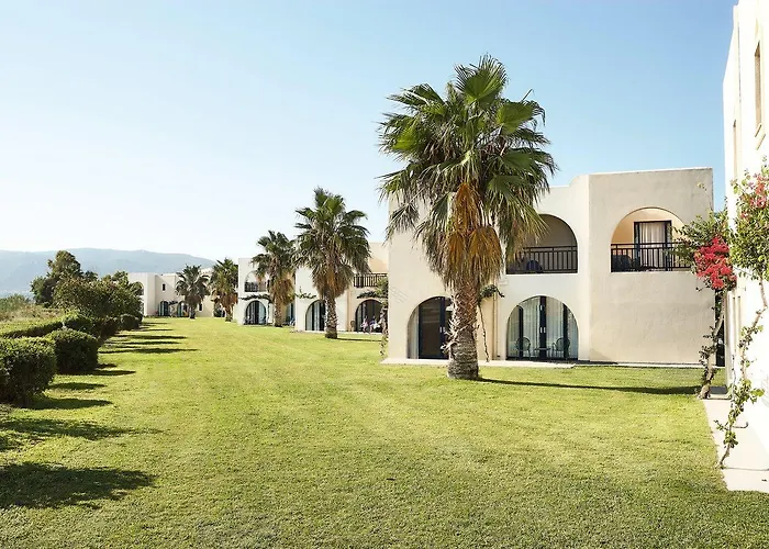 Grecotel Casa Paradiso 4*