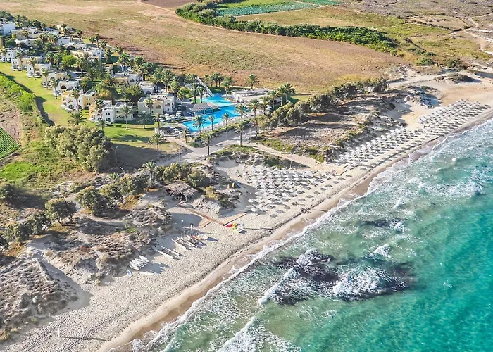 Grecotel Casa Paradiso Ośrodek wypoczynkowy