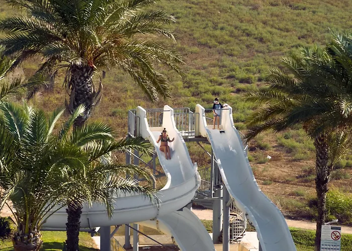 Resort Grecotel Casa Paradiso 4*